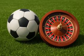 让分胜负玩法示例